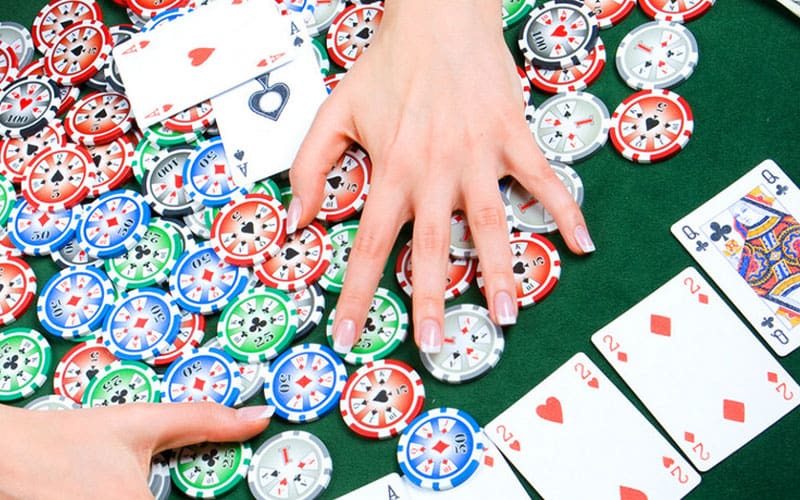 5 Mánh khóe và các chiêu bịp trong Poker có lẽ bạn chưa biết