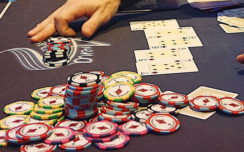 Chiến thuật open/3bet/4bet/5bet trong Poker và cách vận dụng