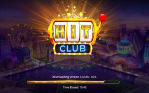Hit Club – Đánh giá cổng game đổi thưởng chi tiết nhất