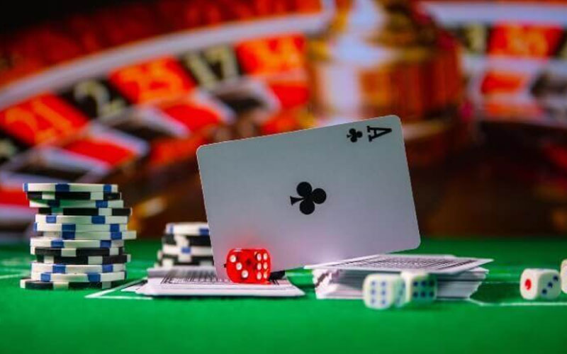 Luật chơi Mini Poker cơ bản cần biết