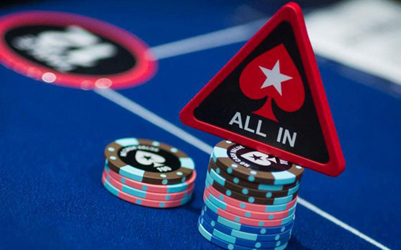 All In Poker là gì? 7 Kỹ thuật đánh tất tay Poker khôn ngoan