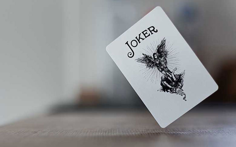 Cách chơi bài Joker đơn giản nhưng dễ dàng đánh bại đối thủ